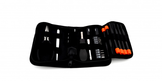 G-73801_Compact Tool Set