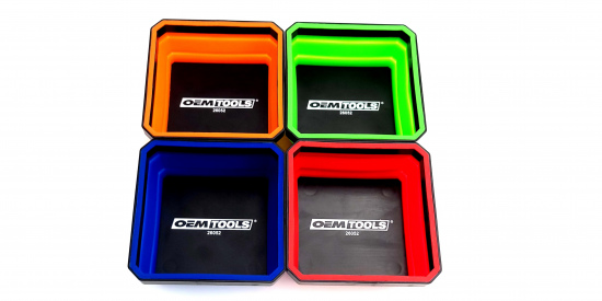 G-26052_Magnetic Foldable Tray 4 Pack