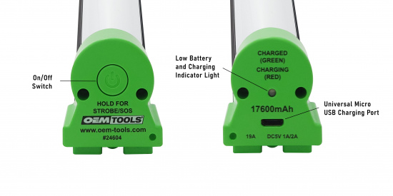 G-24604_Rechargeable Multi-Use Work Light