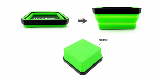 G-26052_Magnetic Foldable Tray 4 Pack