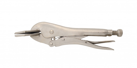 G-07_Locking Plier Sheet Metal Tool