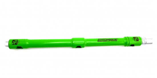 G-20565_26" Power Cross Lug Wrench , Half Double Blister