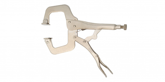 G-06_Fixed C Clamp