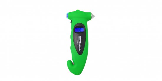 G-26681_Digital Tire Gauge and Emergency Tool