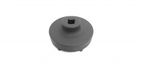 GA-ST318E_Hub Nut Socket- Axle Nut Socket