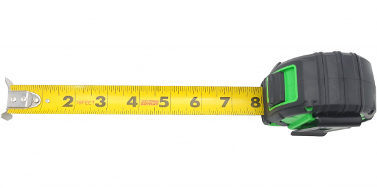 G-25698_16 ft. Tape Measure