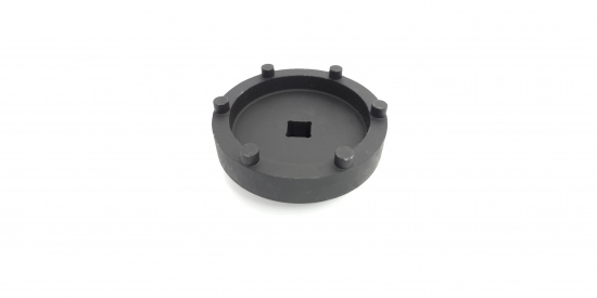 GA-ST318E_Hub Nut Socket- Axle Nut Socket